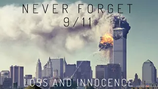 9/11 Tribute • Sound Of Silence •