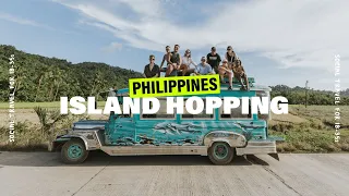 Philippines Island Hopping