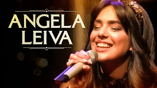 Ángela Leiva 🧡 Mejores Temas 🎤 Lyrics