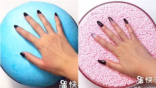 Most relaxing slime videos compilation # 579//Its all Satisfying