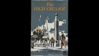 The High Crusade by Poul Anderson (Livingston Gilbert)