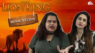 The Lion King (Hindi) Movie Review | Honest Review | StreamKar Live House | StreamKar Mobile App