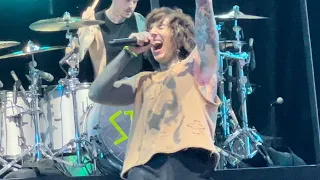 Bring Me the Horizon: full set [Live 4K] (Somerset, Wisconsin - July 13, 2023)