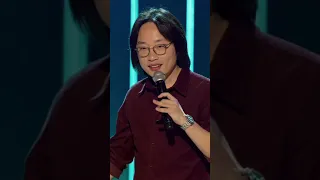 Jimmy O. Yang Rewards You With A Joke