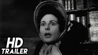 The Queen of Spades (1949) ORIGINAL TRAILER [HD 1080p]
