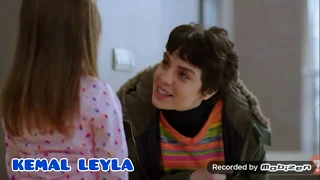 LEYLA💔KEMAL Bir Bilebilsen 😥😥💔💔