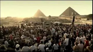 IAM   Je Danse Le Mia Live in Egypt (sani's playlist)