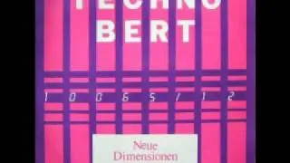 Ruta Destroy vol.9 - Sesión Techno, EBM, Acid, New Beat 1989-1992 (Parte 1/4) by DJ Kike Mix