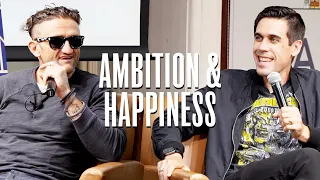 Casey Neistat On Finding Purpose and Balancing Ambition