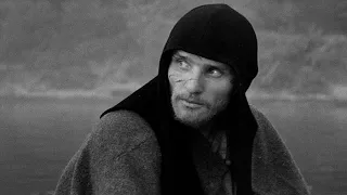 ANDREI RUBLEV (Андрей Рублёв) Andrei Tarkovsky (1966) Full HD 1080p Full Movie Sub. Español English