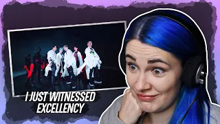 First reaction to '도깨비(Favorite Boys)' by A.C.E(에이스)