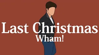 【和訳】Wham! - Last Christmas