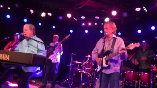 2015 8 Brian Wilson - Surfer Girl - Belly Up Aspen