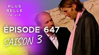 PBLV - Saison 3, Épisode 647 | Le retour de Rachel