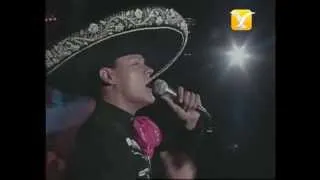 Pedro Fernández, Deja Que Salga La Luna, Festival de Viña 1998