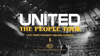 The People Tour: Live from Madison Square Garden (Act I) – Hillsong UNITED