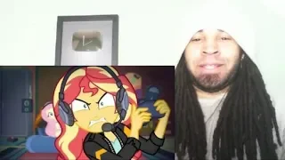 MLP: Friendship is Magic | ALL OFFICIAL SHORTS (MOST) | BLIND REACTION