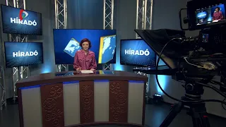 Híradó – 2024.05.07. 20.00h