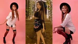 Ashi Singh hot dance on Shela ki jawani | Ashi Shingh instagram reels