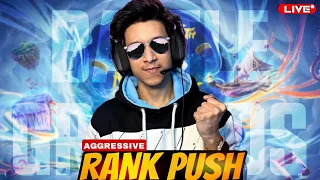 🔴 AGGRESSIVE RANK PUSH WITH OGRA 🔥🔥 || BGMI LIVE || #bgmilive  #shortsfeed #shorts