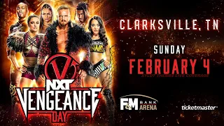 WWE: DArkSide (NXT Vengeance Day) [2024] +AE (Arena Effect)