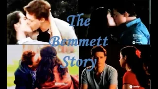 The Bemmett Movie (Bay and Emmett from Switched at Birth)