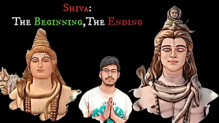 Shivaay-The God of Destruction |New Song Release