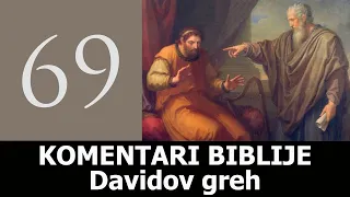 KB 69 - Davidov greh