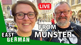 Easy German’s Home Town | Easy German Live