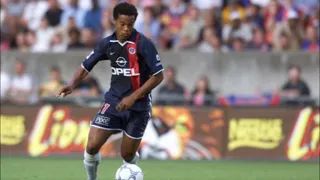 PSG season 1 (2002/2003)