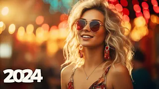 Alan Walker, Selena Gomez, Coldplay, Miley Cyrus, Justin Bieber Style 🔥 Summer Music Mix 2024 #41