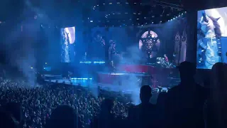 Bring Me The Horizon - Empire (Let Them Sing) (Manchester AO Arena - 13/01/2024)