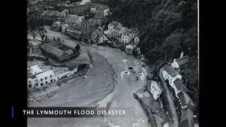 The Lynmouth Flood Disaster - Natural Or Nefarious?