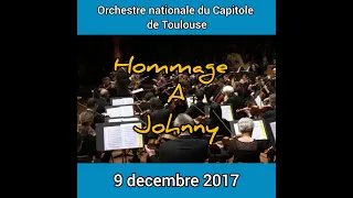 Special Fête de la musique : L'orchestre National du Capitole de Toulouse  L'envie    2017