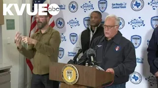 City of Austin update on response to winter weather | Livestream