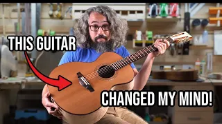 This $20,000 Guitar Will Make You Rethink Everything You Know About Maple!