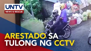 2 suspek sa pamamaril sa barangay chairman sa Taal, Batangas, arestado