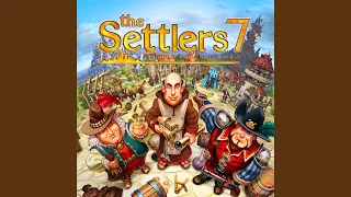 Saints and Settlers