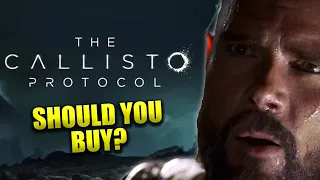 Should You Buy The Callisto Protocol? Callisto Protocol Review