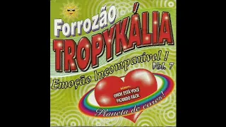 Aonde Está Você - Forrozão Tropykália