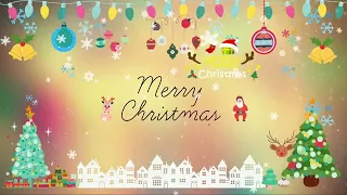 Happy  christmas guys  sorry for late wishing