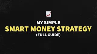 My EXACT Scalping "SMC" Trading Strategy (FULL GUIDE)