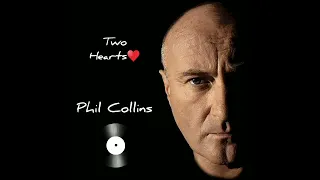 Phil Collins - Two Hearts