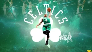 Isaiah Thomas Career Highlights