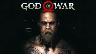 КРАТОС ПРОТИВ ЧУЖАКА ◢ God of War #2