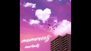 Lofi Hip Hop x Beach House x Alternative Type Beat - Memories(Slowed & Reverb)