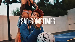 Central Cee X Sample Drill Type Beat "SAD SOMETIMES" | Sample Drill Type Beat 2023 | Alan Walker