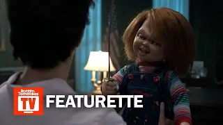Chucky S03 E01 Featurette | 'Inside the Episode: Murder at 1600'