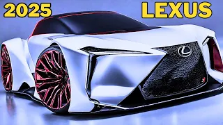 2025 lexus electrified sport - Performance and Fun Offerings!