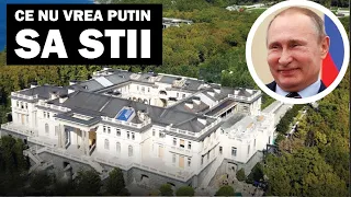 Averea lui Vladimir Putin: Ce Nu Vrea El să Știi